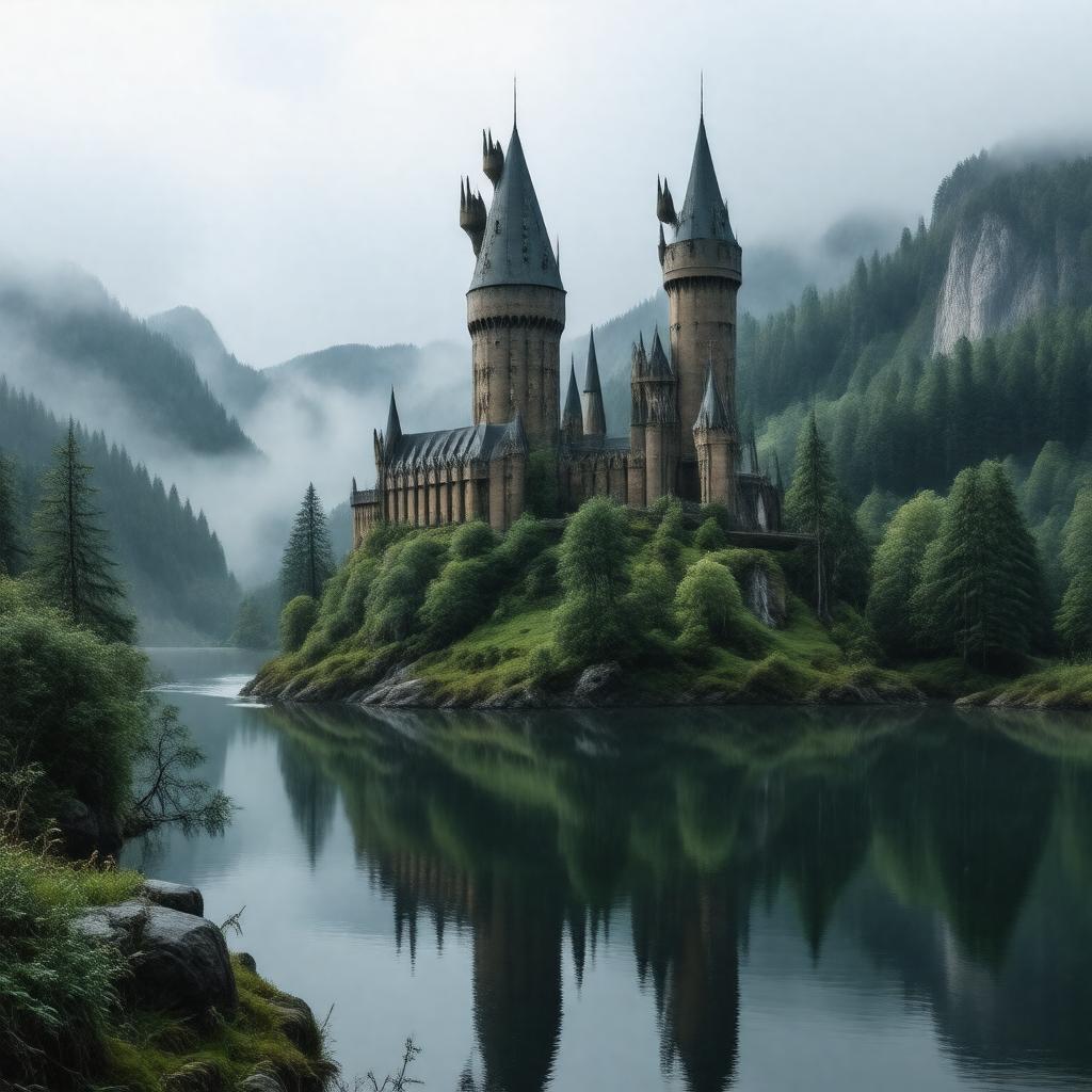 Harry Potter films